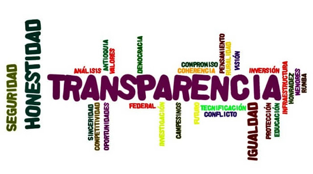 A 5 años de crearse la Ley General de Transparencia aún hay mucho por hacer