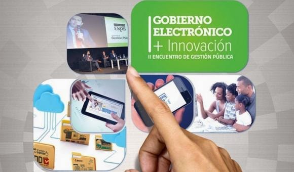 10 prácticas de gobierno electrónico propuestas y en funcionamiento