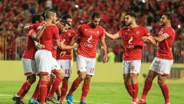 بث مباشر مباراة الاهلى وكانو سبورت مشاهدة مباراة الاهلى وكانو سبورت
