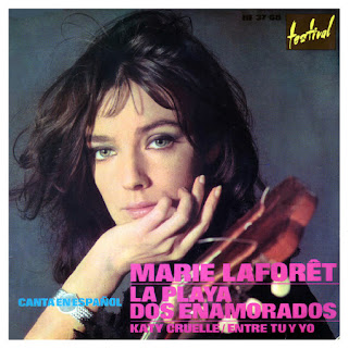 Marie Laforet