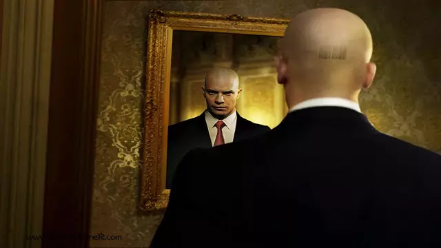 Movie Reviews : Agen Pembunuh Rahasia yang ditempa Sejak Kecil - Hitman (2007) Movie Reviews : Agen Pembunuh Rahasia yang ditempa Sejak Kecil - Hitman (2007)