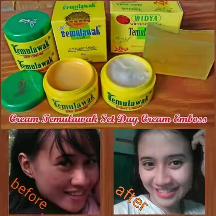 Jual Cream Temulawak BPOM Asli Dan Palsu 082340000121