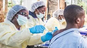 An gano yadda aka yiwa daruruwan mutane allurar riga-kafin Corona jabu a Yuganda An gano yadda aka yiwa daruruwan mutane allurar riga-kafin Corona jabu a Yuganda