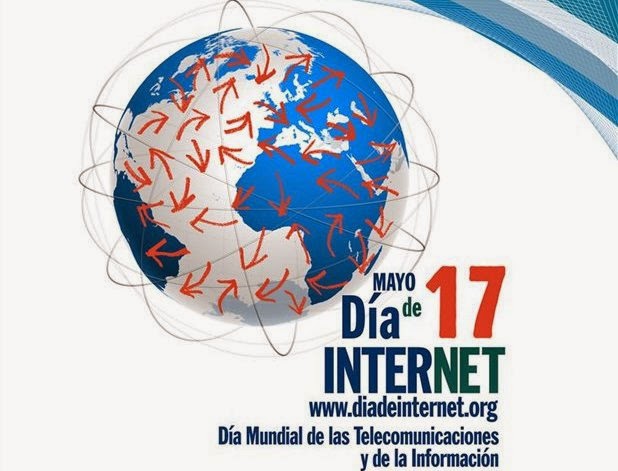 Día del Internet