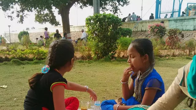 Gangrel Dam - Mini Goa of Chhattisgarh - गंगरेल बाँध धमतरी Gangrel Dam - Mini Goa of Chhattisgarh - गंगरेल बाँध धमतरी