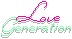 Love Generation 戀愛世代