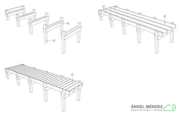 ¿CAD o BIM en los proyectos de paisajismo? Salimos de dudas.