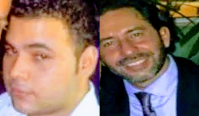 Condenan en Venezuela a 30 años de prisión a Nicola Romano García y a otras dos personas por el asesinato del contratista petrolero Leonardo Santilli