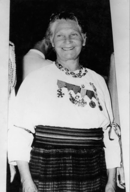 Millunka Savic, 1966