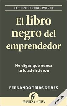 Los 7 mejores libros para emprender