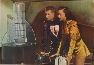 Flight To Mars 1951 Movie Image 4