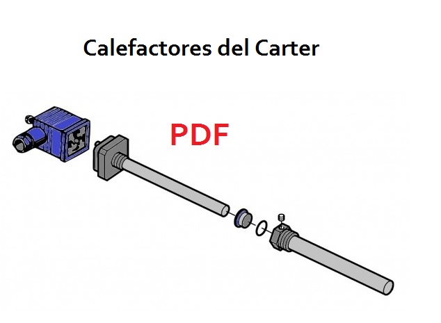 Calefactores del Carter PDF