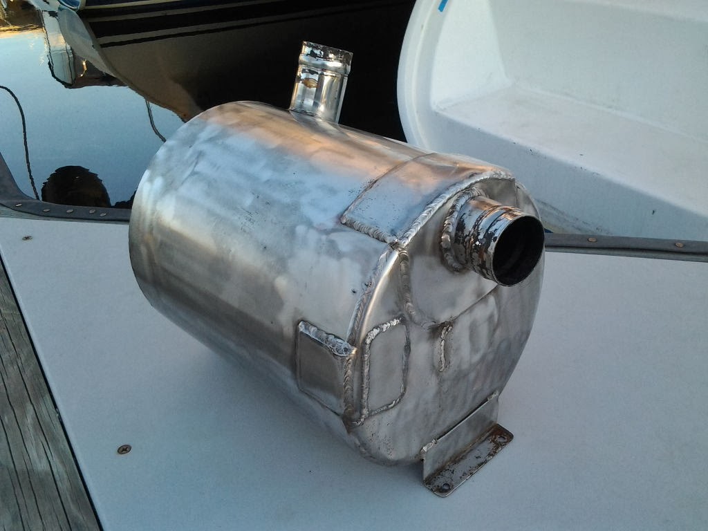 This Rat Sailed Meet Patches...