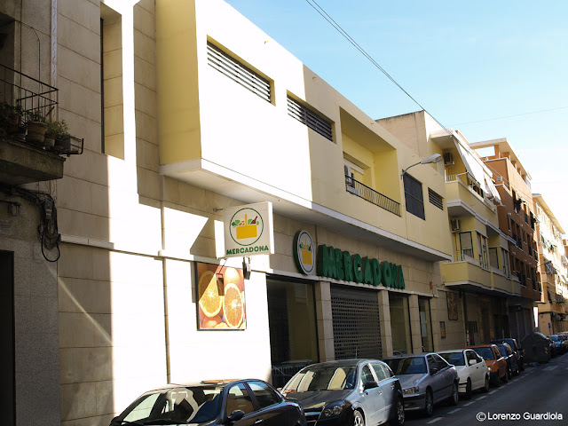 Acorazado Cinéfilo. Francisco Huertas Hernández Cine Goya. Alicante