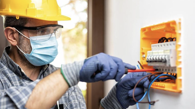 How to Find the Right Electrician for the Job
