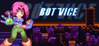 Cover Bot Vice PC Game Download