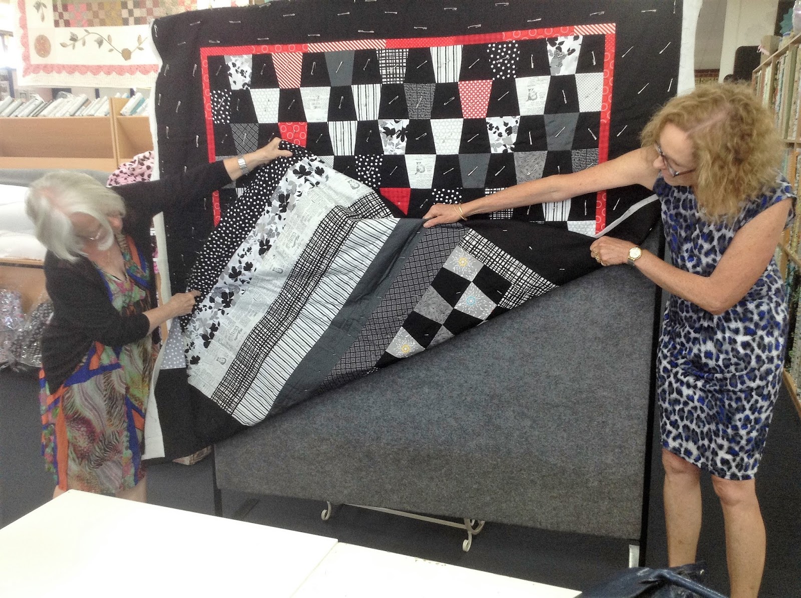 Deborah Louie Once a month Classes