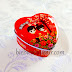 Chinesse Couple Tin Can