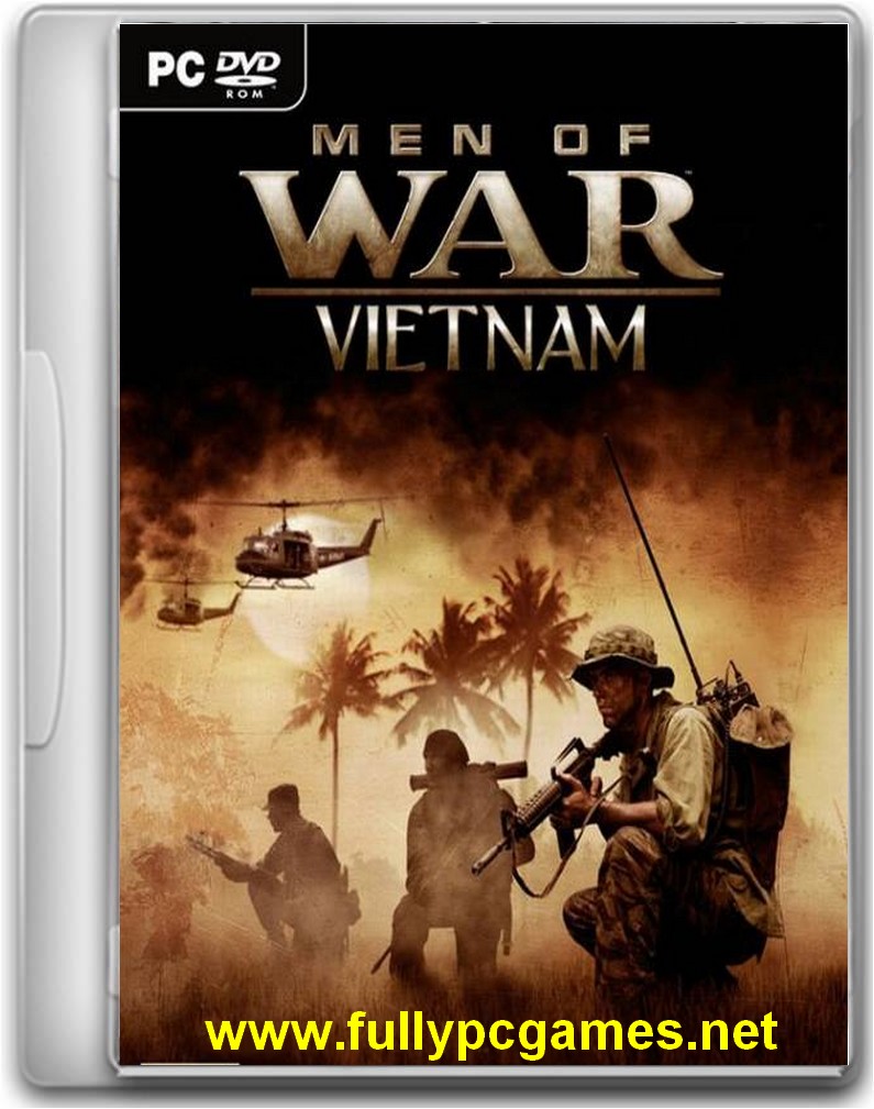 conflict vietnam pc utorrent download