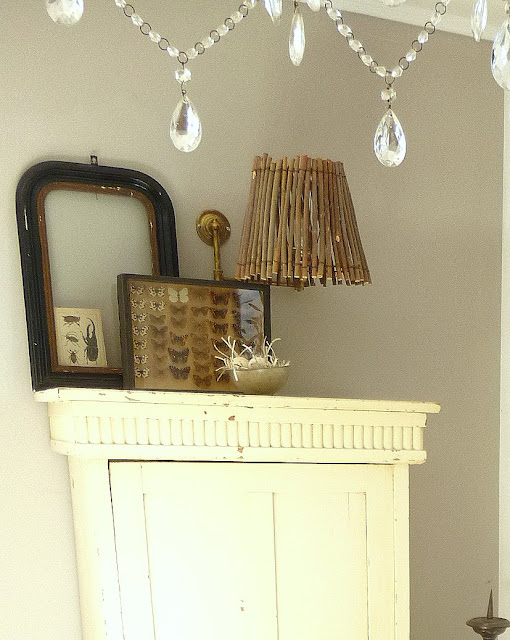 princessgreeneye: Lampen im Wohnzimmer........