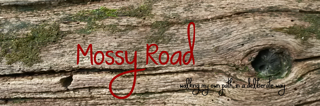 Mossy Road