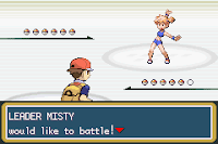 Pokemon Unnamed Open Worldly Fire Red screenshot 10