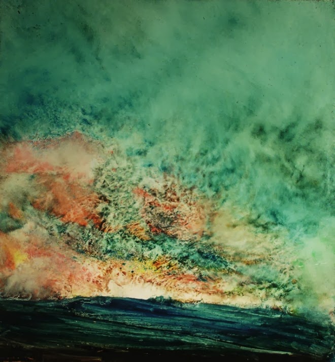 Американский художник. Maurice Sapiro Американский художник. Maurice Sapiro