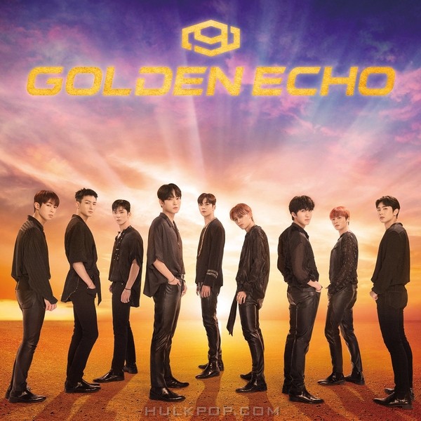 SF9 – GOLDEN ECHO