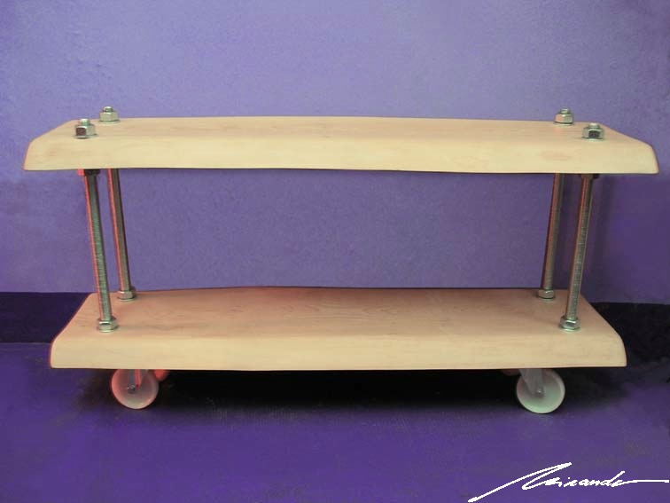 Miranda Interiorismo: Muebles de Diferentes Materiales