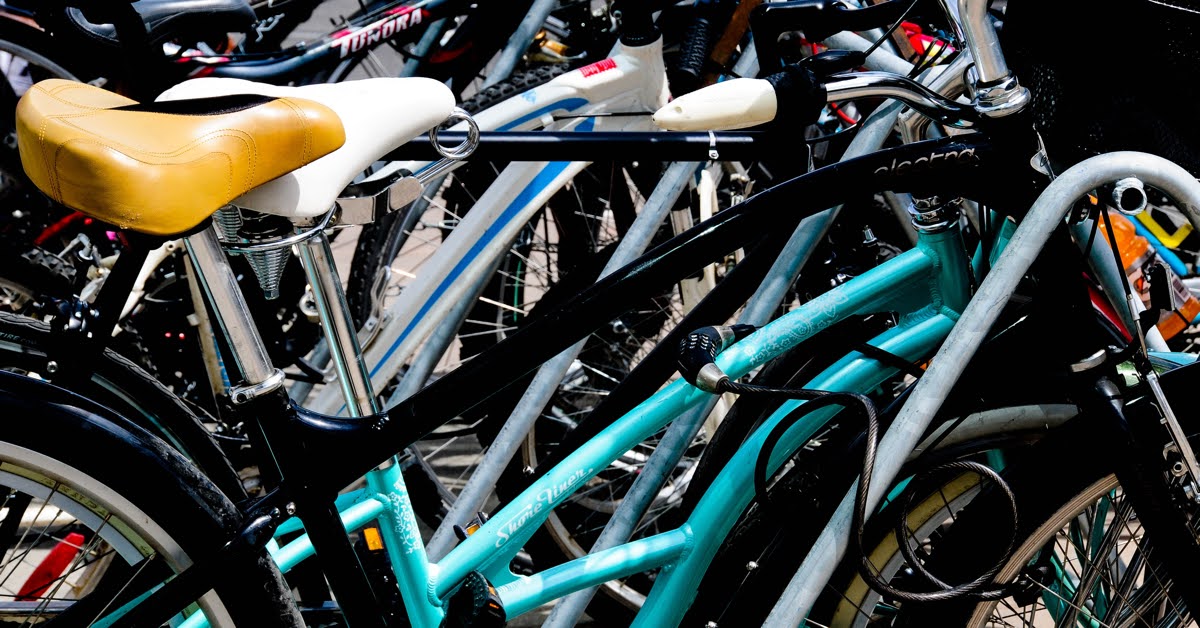 5 Bike Safety Tips for Kids and Families Plus, Where to Bike in New