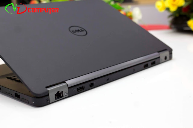 Dell Latitude E7470 i7 6600u