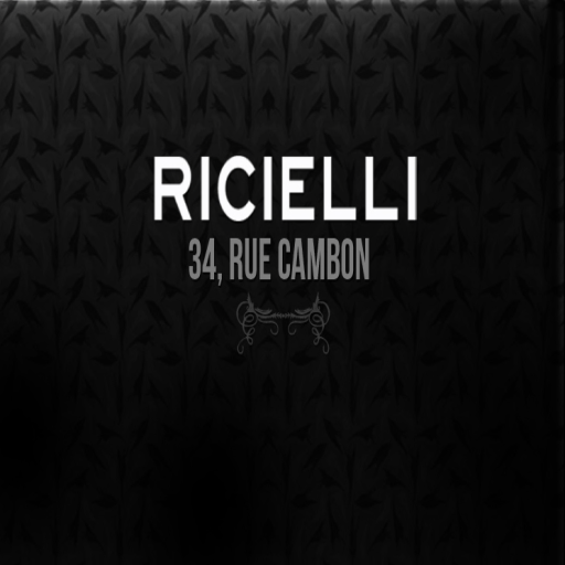 RICELLI