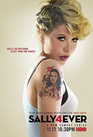 Sally4Ever - Legendada Torrent