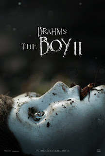 the boy 2 poster