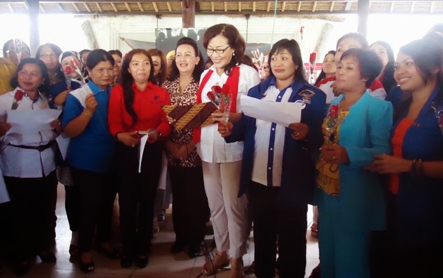 RSJ Bangli Siap Tampung Caleg Stres