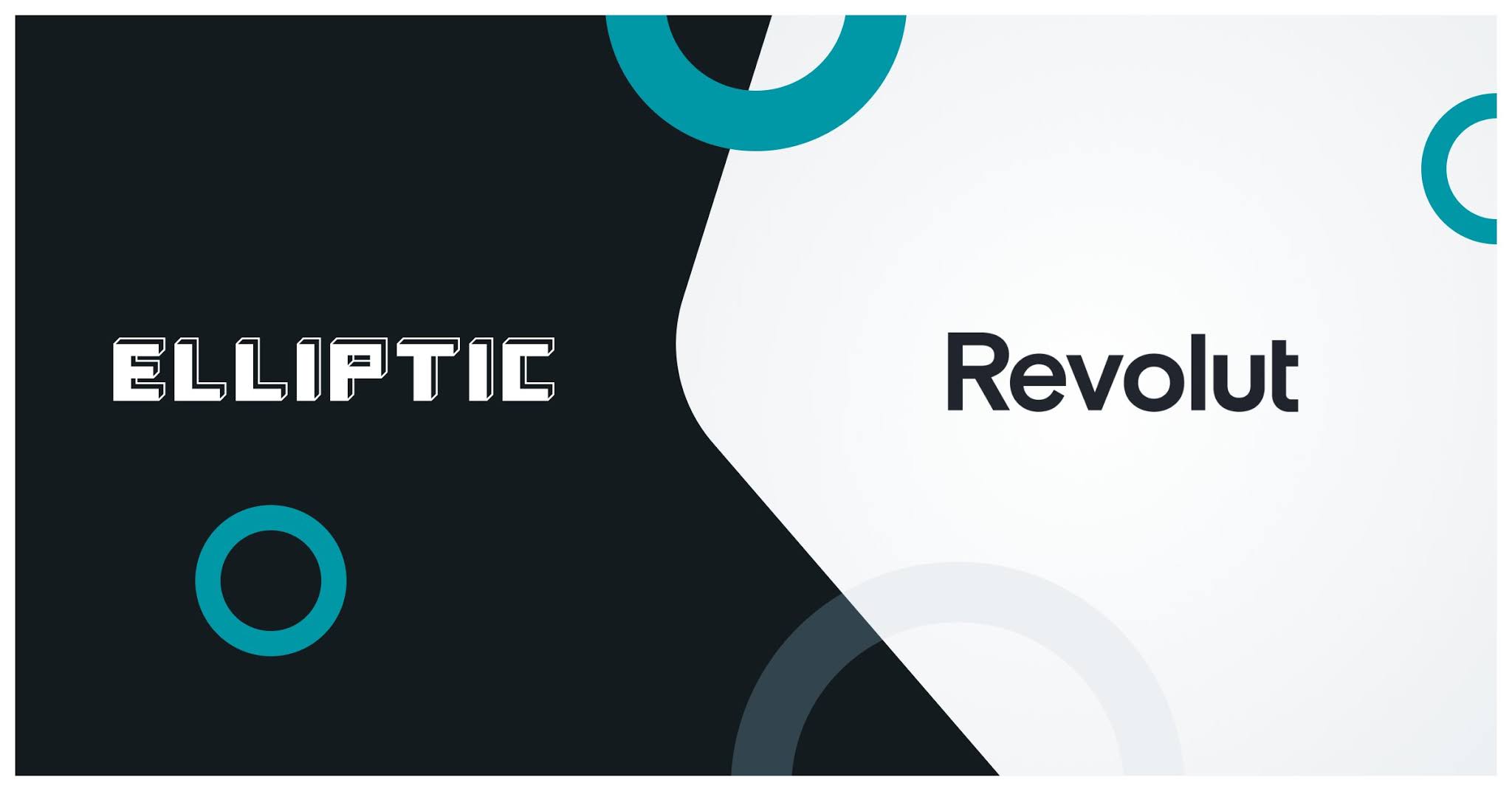 Revolut adopts Elliptic's crypto compliance software and broadens its cryptocurrency offering Revolut adopts Elliptic's crypto compliance software and broadens its cryptocurrency offering