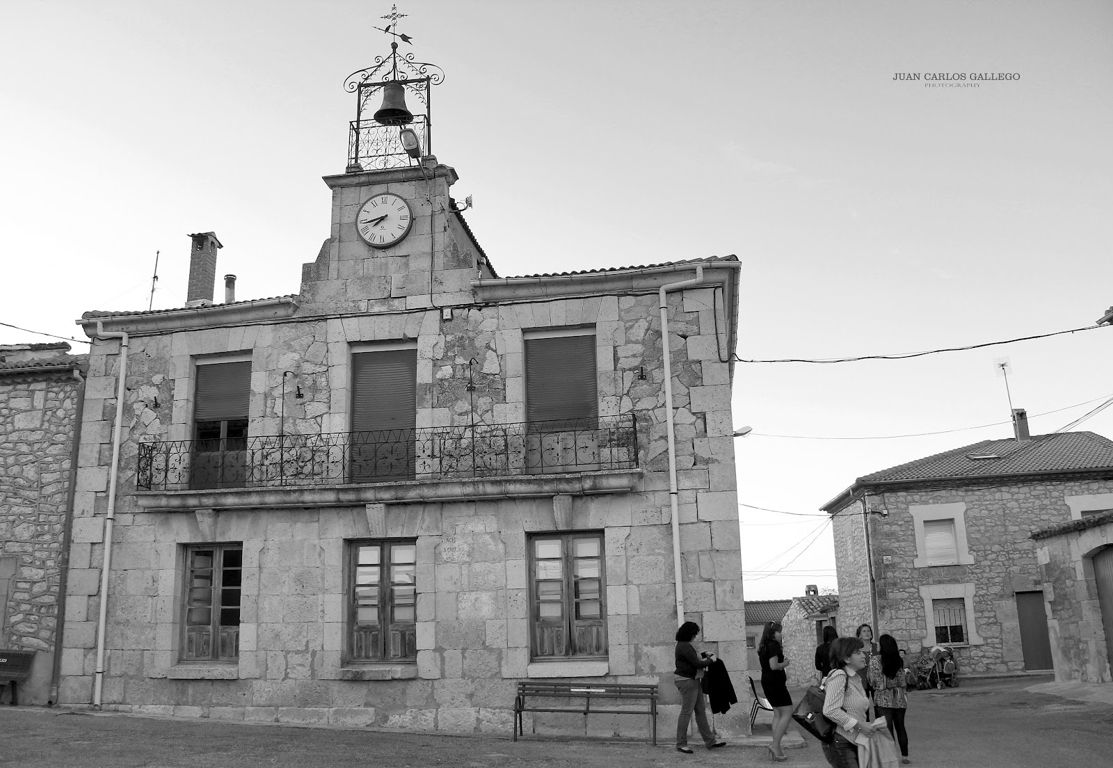 IBERIA MÍTICA Y MÁGICA