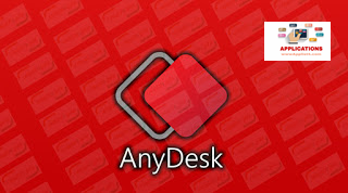 Anydesk Anydesk