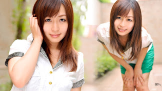 Caribbeancom 042611-680 羽月希 希、がんばります！
