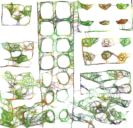 The Joy Luck Club Without Wood