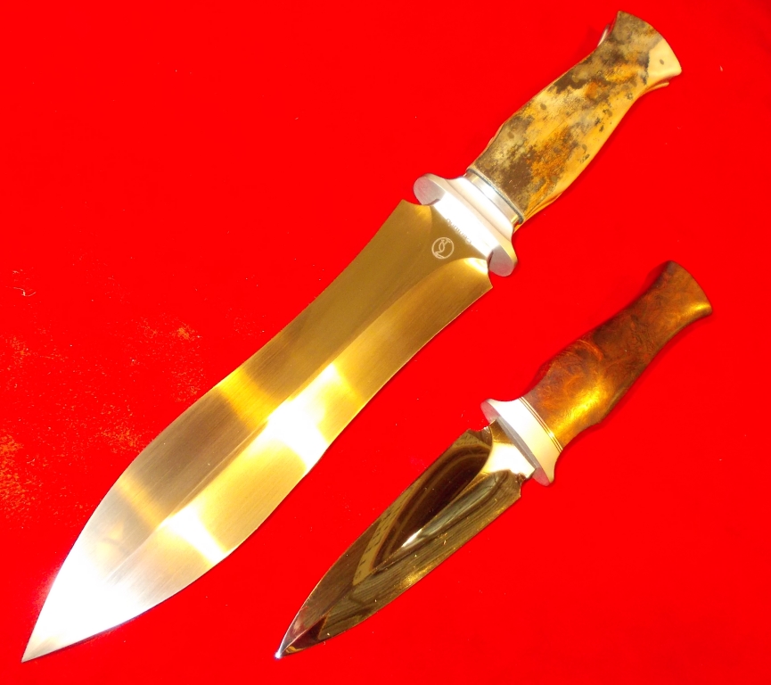 нож g. нож сафари кизляр 65 13. пятисантиметровый нож сталь сиэм1. Blade ht-2. Sakai gs-10835.