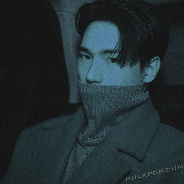 Kim Jeong_uk – l o v e – EP