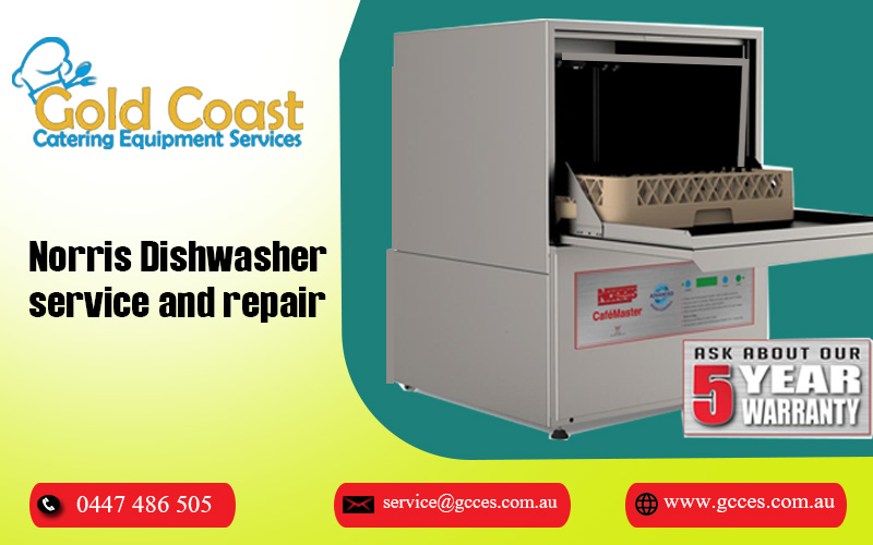 Sign Up For An Affordable Norris Dishwasher Sales and Rental Service