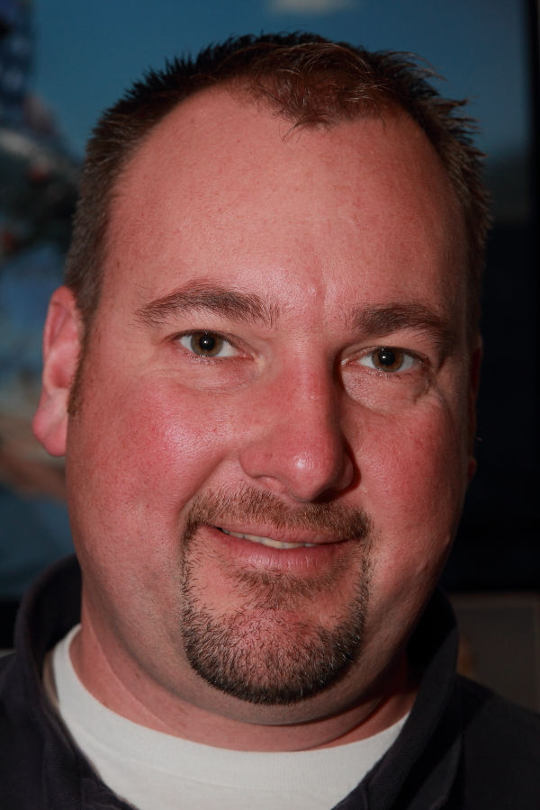 Just People St. Paul Sportsman's Show FISHING!!!