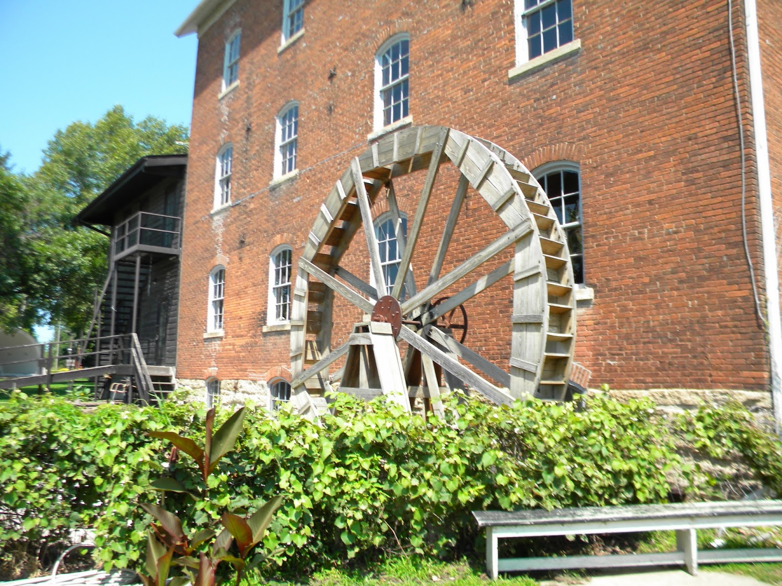 Bonaparte Iowa City Hall at Christina Forsman blog