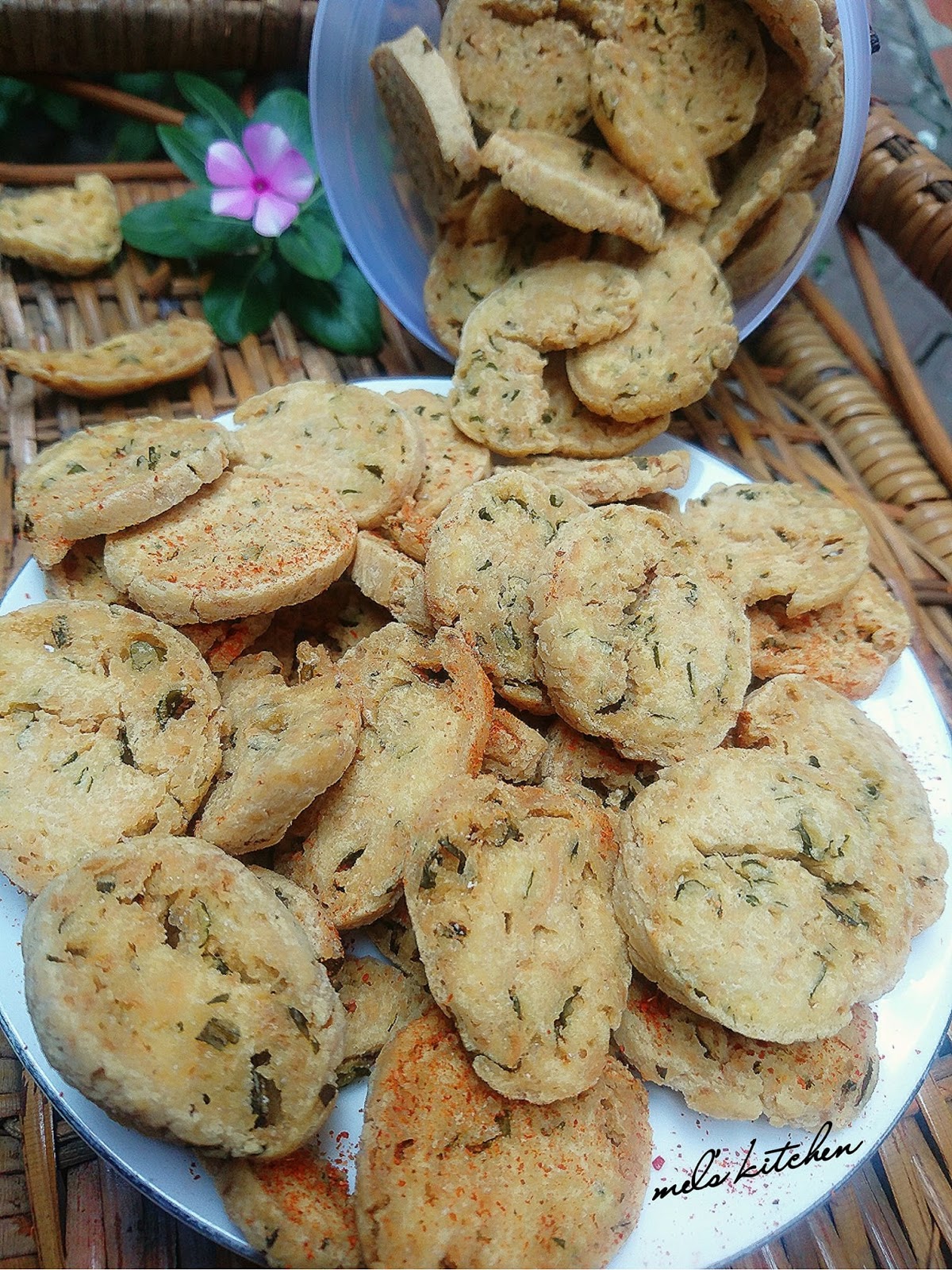 Resep Basreng Gurih Renyah Ekonomis Oleh Nura Febriana Cookpad