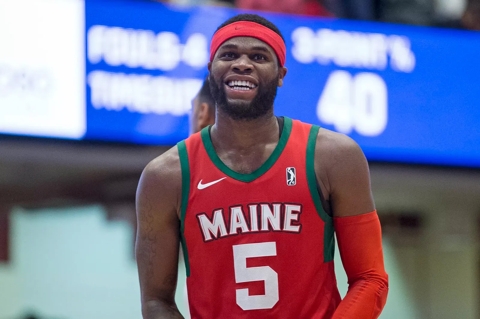 Could A Relocation Be In The Future For The Maine Red Claws Could A Relocation Be In The Future For The Maine Red Claws