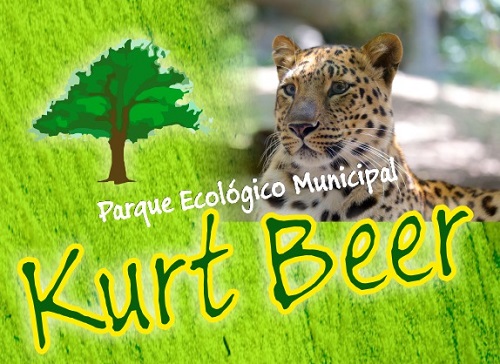 Parque Ecolgico Kurt Beer