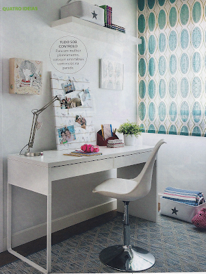 Dicas para escolher Secretárias para crianças e jovens