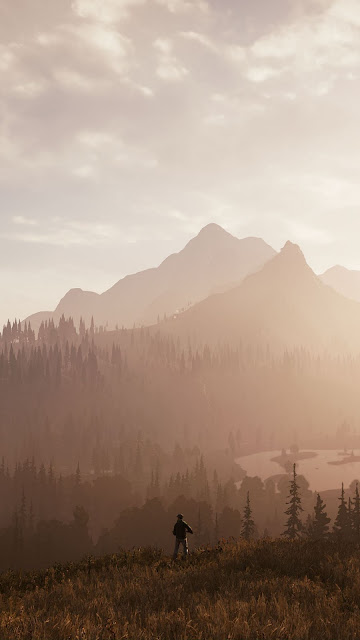 Landscape travel solo wallpaper Landscape travel solo wallpaper